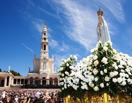 immagine Pellegrinaggio da Catania   CTALIS/L/24